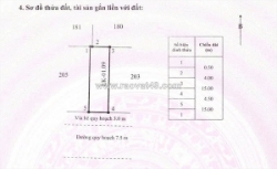 Đất khu dân cư dự án làng nghề đức minh, phường thanh bình, tp hải dương.