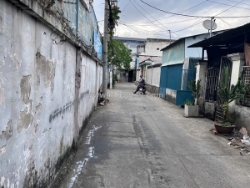 Đất lớn (10.5x33) nguyễn văn quá – dòng tiền ổn định giá cực rẻ