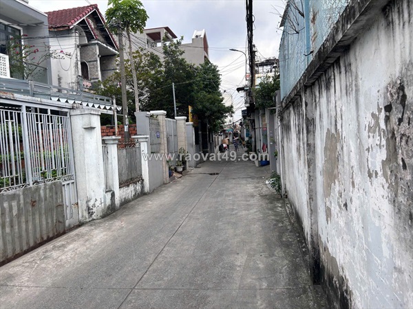 Đất lớn (10.5x33) nguyễn văn quá – dòng tiền ổn định giá cực rẻ