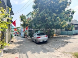 Đất nở hậu 6.5m tăng nhơn phú b thủ đức – 104m² – gần vincom q9 – giá ngộp 5.5