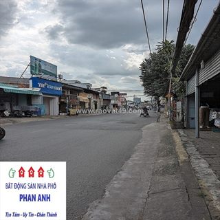 Đất "nở hậu" 9 m - lộc lá đầy nhà tại trung tâm nhà phố quận 9 | 1 m² , chỉ có 7 tỷ.n.n.n |