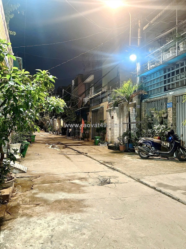 Đất quận 9 giá tốt - sát vinhomes grand park - hẻm 7m - 68m2 nở hậu - 3.9 tỷ