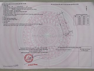Đất vị trí đẹp  - giá tốt cần bán nhanh 3 lô đất 2 mặt tiền tại huyện củ chi,