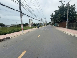 Đất + xưởng mặt tiền đông thạnh 2–3 – quỹ đất gần 2.000m² giá chỉ 28 tỷ