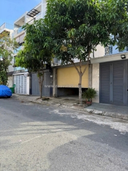 Đất(4.5x20) mặt tiền dd9 – kdc an sương – trước công viên, đường 12m