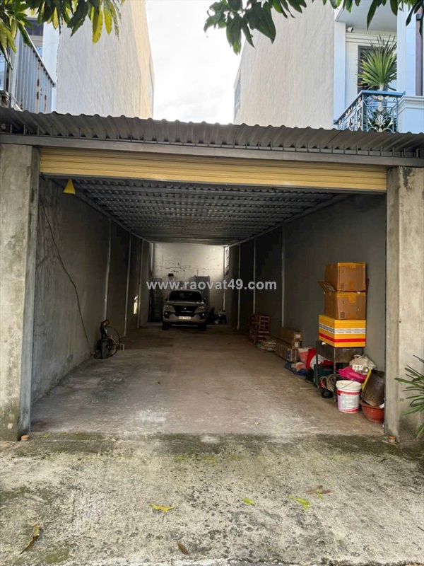 Đất(4.5x20) mặt tiền dd9 – kdc an sương – trước công viên, đường 12m