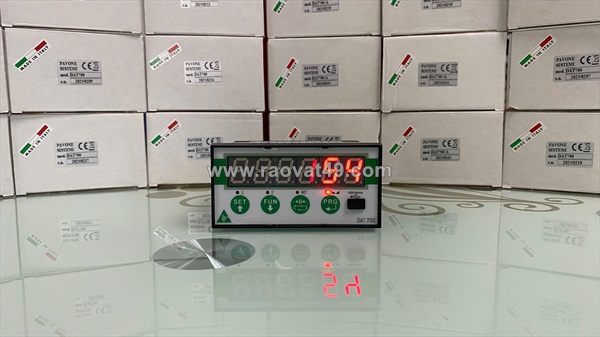 Đầu cân dat700 ethernet