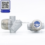 Địa chỉ mua bẫy hơi đồng tiền gang dst-1s chính hãng tại tân thành