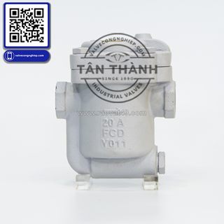 Địa chỉ mua bẫy hơi gầu đảo gang bkt-1s chính hãng tại công ty tân thành