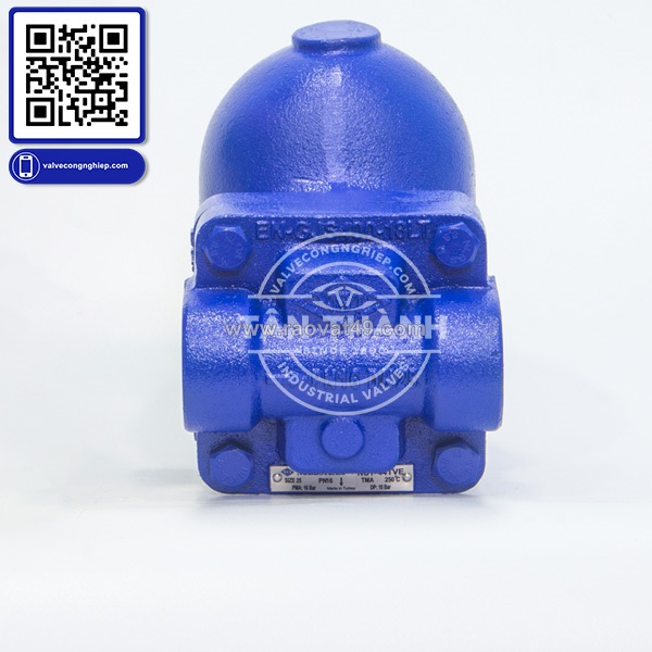 Địa chỉ mua bẫy hơi nst nordsteam nst-44tve chính hãng tại công ty van tân thành – giải pháp xả nước ngưng hiệu quả