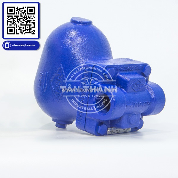 Địa chỉ mua bẫy hơi nst nordsteam nst-44tve chính hãng tại công ty van tân thành – giải pháp xả nước ngưng hiệu quả