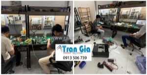 Địa chỉ sửa plc giá rẻ, sửa chữa tận nơi, kỹ thuật 15 năm kinh nghiệm xử lý lỗi khó, triệt để, uy tín nhất