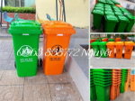 Địa chỉ uy tín bán thùng rác nhựa các loại tại tp. hcm