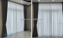 Địa chỉ uy tín chuyên cung cấp tất cả các dòng rèm từ cao cấp đến phổ thông