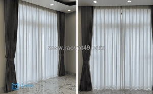 Địa chỉ uy tín chuyên cung cấp tất cả các dòng rèm từ cao cấp đến phổ thông