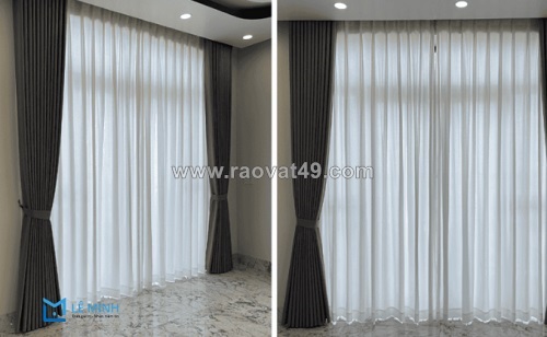 Địa chỉ uy tín chuyên cung cấp tất cả các dòng rèm từ cao cấp đến phổ thông