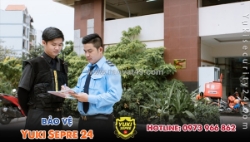 Dịch vụ bảo vệ văn phòng uy tín tận tâm, chuyên nghiệp, chi phí tối ưu
