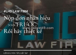 Dịch vụ đăng ký nhãn hiệu - giải pháp giúp doanh nghiệp tiết kiệm thời gian