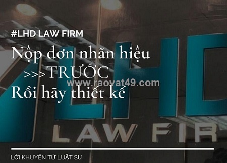 Dịch vụ đăng ký nhãn hiệu - giải pháp giúp doanh nghiệp tiết kiệm thời gian