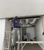 Dịch vụ lắp đặt điều hòa uy tín/tại đây có bán máy lạnh giấu trần cho nhà phố giá rẻ