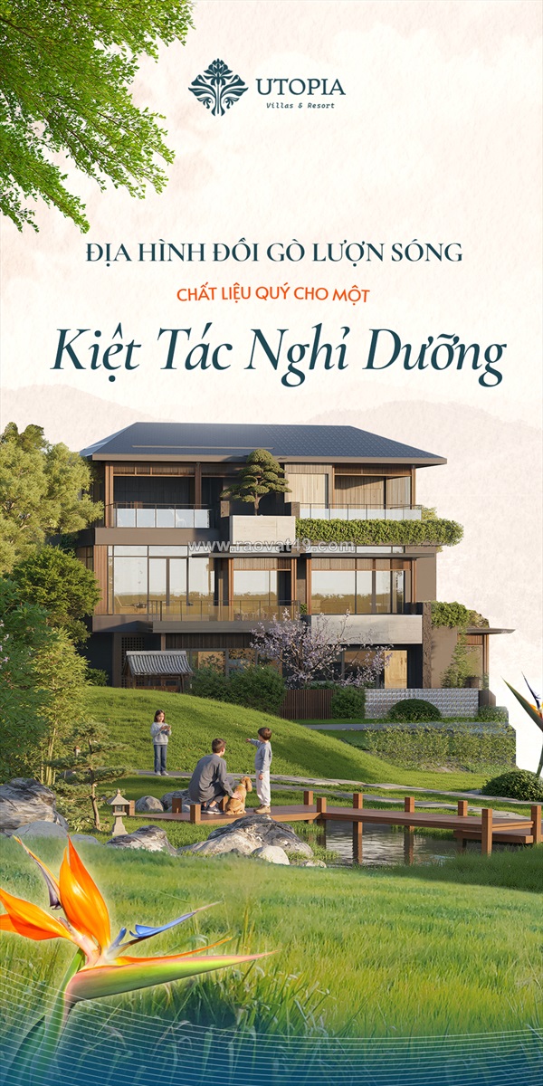 Điểm rơi đầu tư ven đô – chỉ cách hà nội 55km