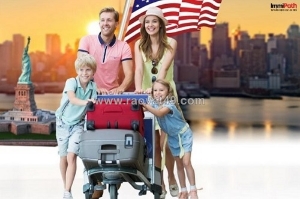 Điều kiện cơ bản và quy trình chuẩn bị hồ sơ định cư mỹ diện l1