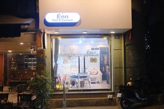 Do bầu bí không tuyển được nhân viên nên mình cần sang nhượng quán nail mi gội