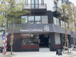 Do thay đổi định hướng kinh doanh, mình cần sang nhượng lại mặt bằng đang hoạt