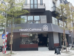 Do thay đổi định hướng kinh doanh, mình cần sang nhượng lại mặt bằng đang hoạt