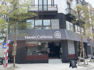 Do thay đổi định hướng kinh doanh, mình cần sang nhượng lại mặt bằng đang hoạt