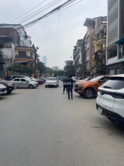 “độc nhất”, bán nhà giang văn minh, ô tô vào nhà, chỉ 22.6 tỷ