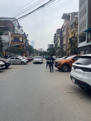 “độc nhất”, bán nhà giang văn minh, ô tô vào nhà, chỉ 22.6 tỷ