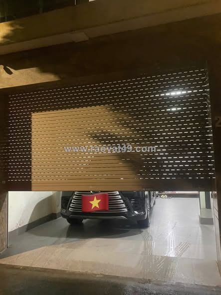 “độc nhất”, bán nhà giang văn minh, ô tô vào nhà, chỉ 22.6 tỷ