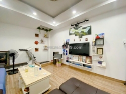 Đón tết! bán nhà đẹp 5 tầng xe hơi thông đường 3/2, 53m2, chỉ 10.3 tỷ tl