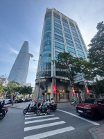 Đôn tôn chào bán - bán nhà mặt tiền đ.hàm nghi, p.nguyễn thái bình, quận 1 -