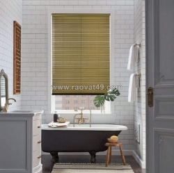 Đơn vị chuyên lắp đặt rèm cửa văn phòng uy tín chuyên nghiệp