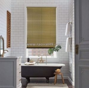 Đơn vị chuyên lắp đặt rèm cửa văn phòng uy tín chuyên nghiệp