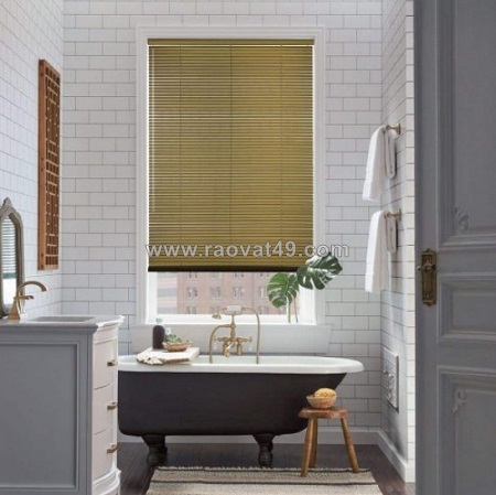 Đơn vị chuyên lắp đặt rèm cửa văn phòng uy tín chuyên nghiệp