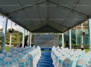 Đơn vị chuyên tổ chức sự kiện với tiêu chí uy tín, chất lượng, giá rẻ