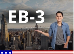 Đơn vị tư vấn định cư hàng đầu, đồng hành cùng bạn trong quá trình xin visa eb-3