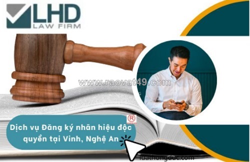 Đơn vị uy tín chuyên tư vấn dịch vụ đăng ký nhãn hiệu