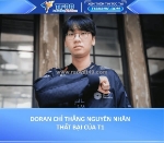 Doran chỉ thẳng nguyên nhân thất bại của t1