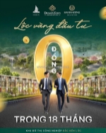 Dragon eden cơ hội đầu tư không gốc không lãi  tháng, lợi nhuận ổn định 20