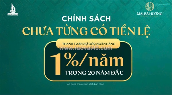 Dragon eden cơ hội đầu tư không gốc không lãi  tháng, lợi nhuận ổn định 20