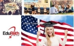 Du học mỹ - mơ ước của bao nhiêu học sinh và sinh viên quốc tế