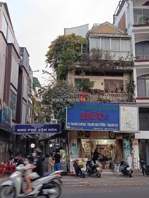 *em bán trước tết nhỉnh 15tỷ, 2 mặt tiền 4tầng ngang bự 5.2m lô góc trần phú