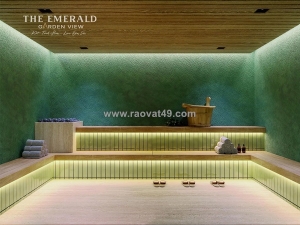 Emerald garden view xuất hiện như lời giải thực tế chỉ 7tr/tháng tại bình dương