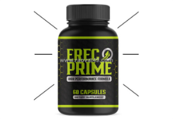 Erecprime capsules reviews and complaints