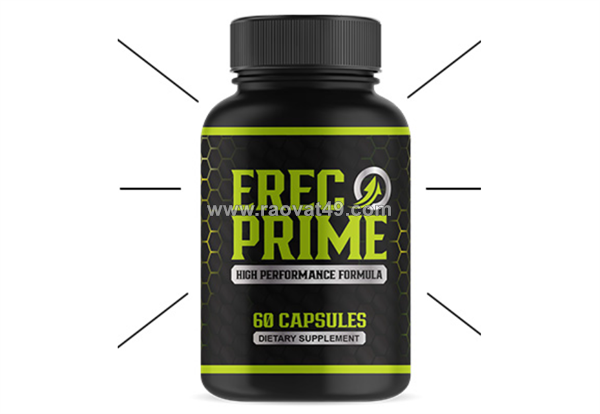 Erecprime capsules reviews and complaints