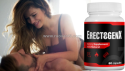 Erectogenx: zuverlässige unterstützung für die männliche leistungsfähigkeit